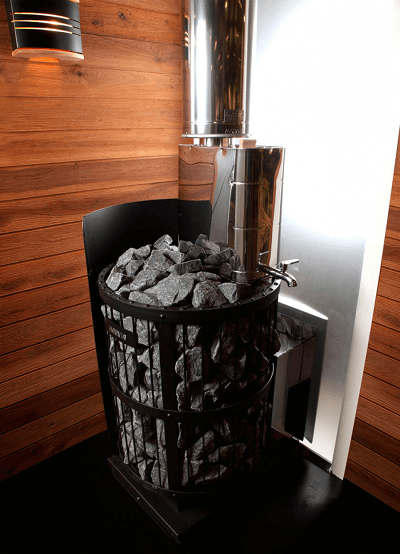 Печь для бани Harvia