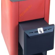 Печь банная Термофор Конвектика 16 терракота