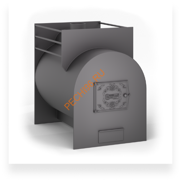 Печь банная Сабантуй Классика 32