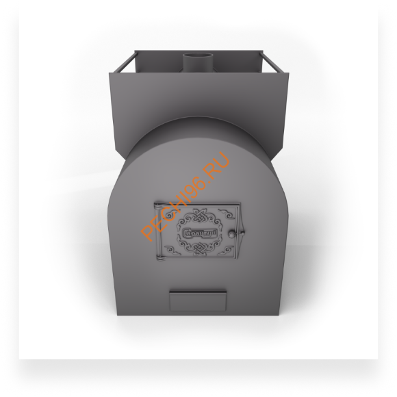 Печь банная Сабантуй Классика 32