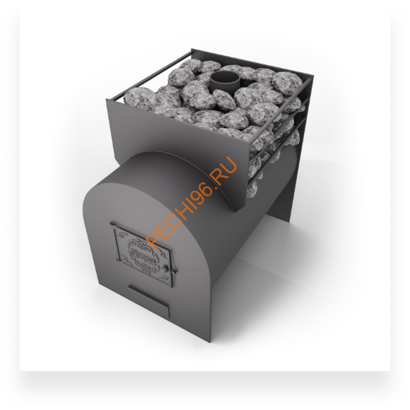 Печь банная Сабантуй Классика 32