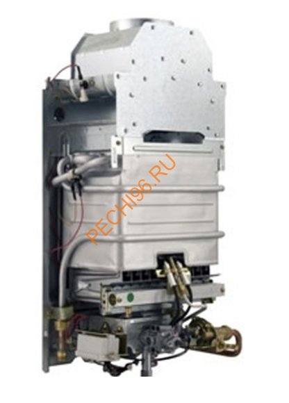 Водонагреватель газовый проточный BAXI SIG-2 14 i