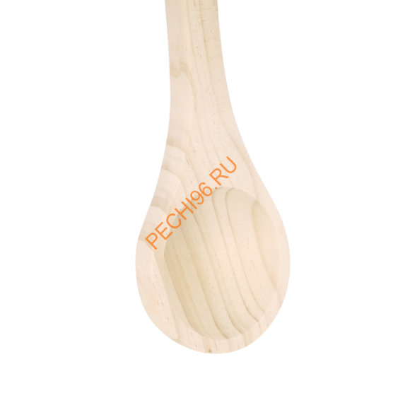 Черпак EVEREST 100мл, 410мм, сосна (TG-42)