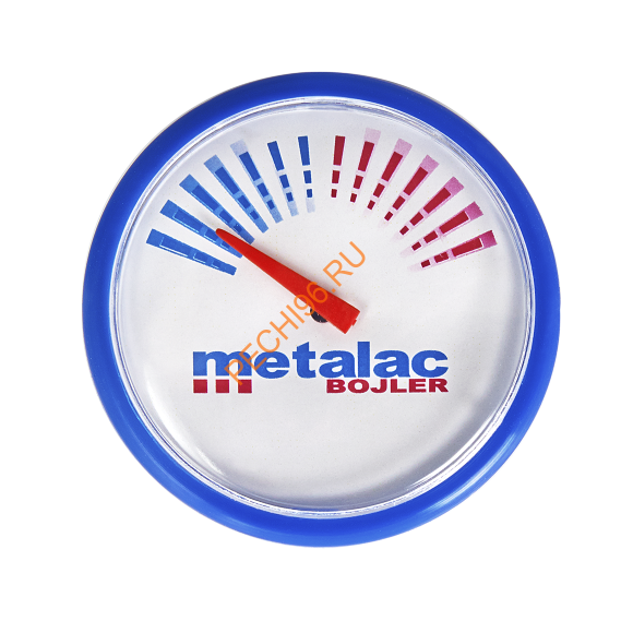 Водонагреватель Metalac Bojler DIRECT G 100 E