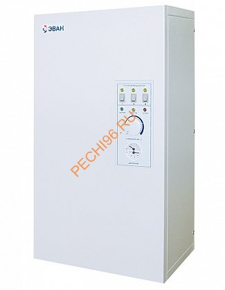 Электрический котел Warmos-M 7,5