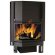 Дровяной камин EdilKamin TARRAGONA corner с топкой TEKNO 2N DX