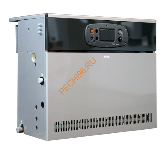 Газовый котел BAXI SLIM HPS 1.80