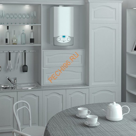 Газовый котел ARISTON CLAS PREMIUM EVO 24 FF Газовый котел ARISTON CLAS PREMIUM EVO 24 FF