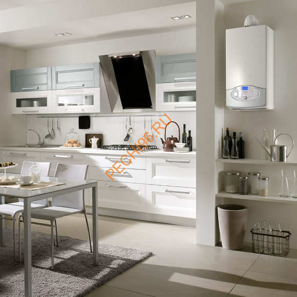 Газовый котел ARISTON CLAS PREMIUM EVO 24 FF Газовый котел ARISTON CLAS PREMIUM EVO 24 FF