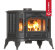 Печь-камин KRATKI Koza K9 ECO