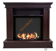 Биокамин ZeFire КИНГ со стемалитом