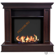 Биокамин ZeFire КИНГ со стемалитом