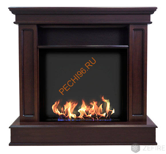 Биокамин ZeFire КИНГ