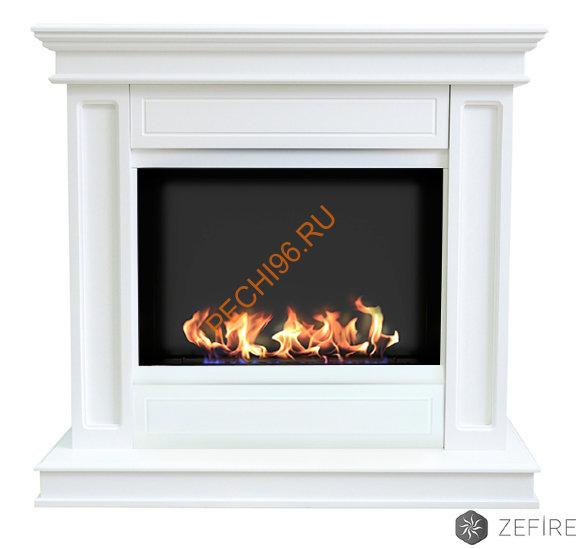 Биокамин ZeFire КИНГ