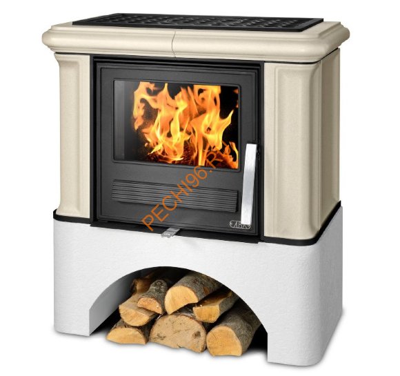 Печь-камин ABX Ikaria