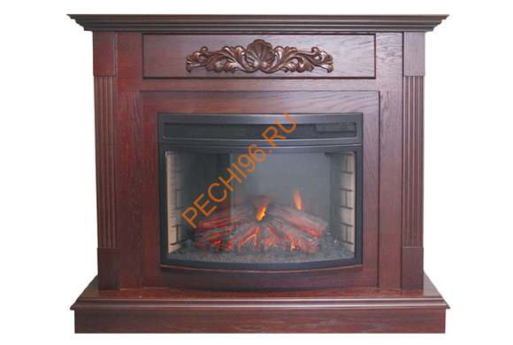 Электрический очаг Royal Flame Dioramic 25 LED FX