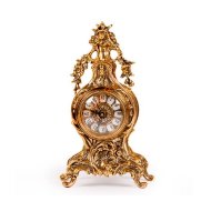 Каминные часы Virtus FRUITS 5022B