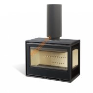 Каминная топка ROCAL ARc 76 LD plus 180