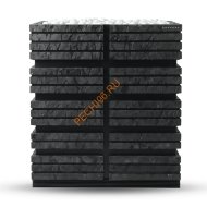 Электрическая печь Sangens W40B кирпич графитовый Электрическая печь Sangens W40B кирпич графитовый