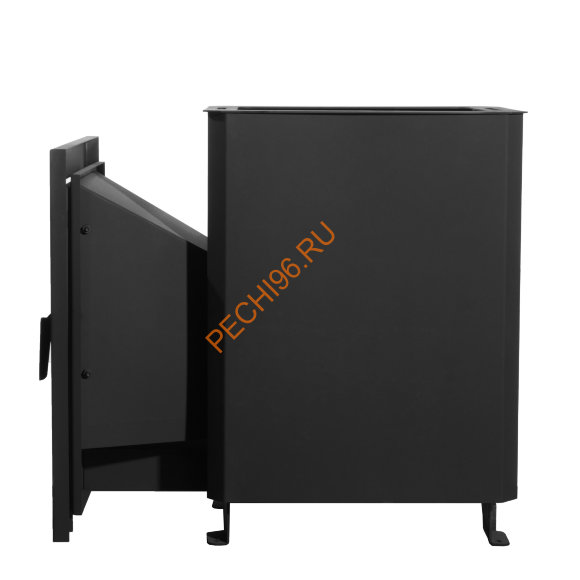 Печь банная Согрей 18 Панорама Печь банная Согрей 18 Панорама