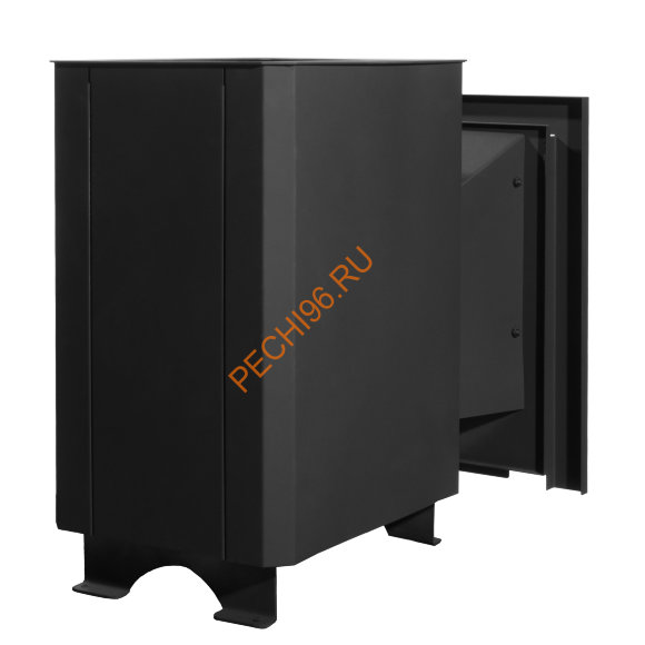 Печь банная Согрей 18 Панорама Печь банная Согрей 18 Панорама