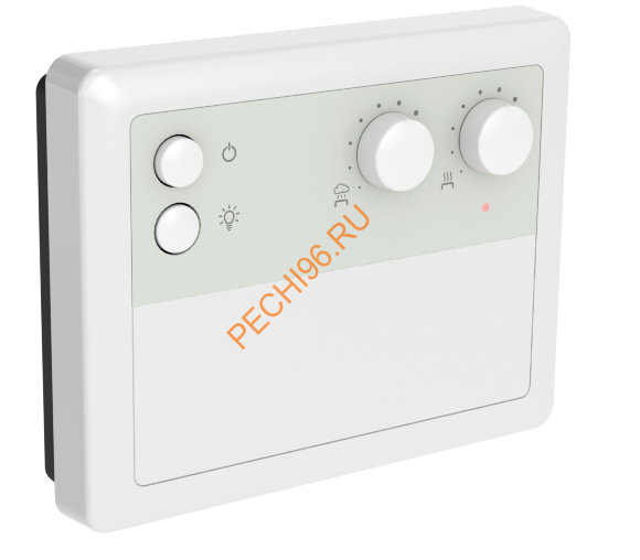 Пульт управления Harvia Senlog CF 9C Combi