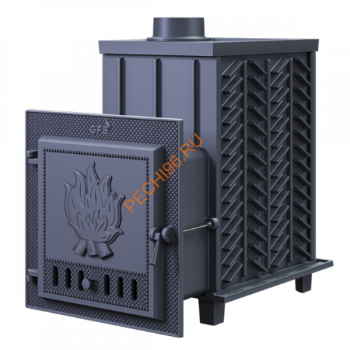 Печь банная Гефест GFS ЗК 30