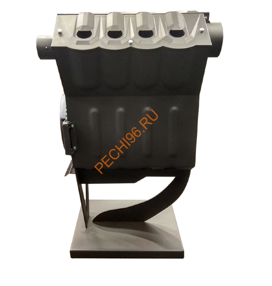 Печь отопительная Пегас V8