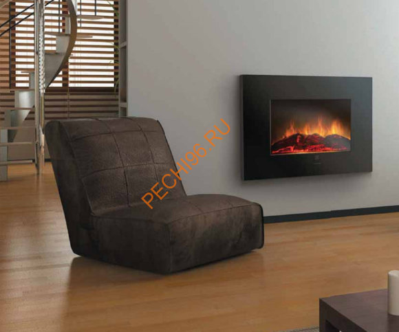 Электрический камин Electrolux EFP/W-1250ULS