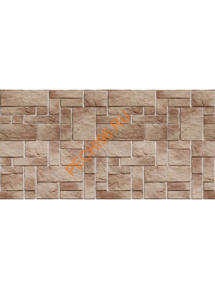 Термозащита Фламма Дизайн Нарва 045 1200х600мм