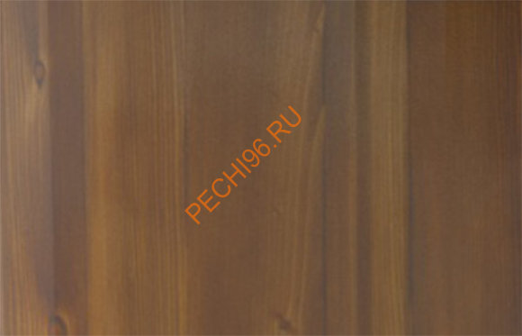 Купель для бани BentWood угловая из морёной лиственницы Рустик, 1,03х1,03 м