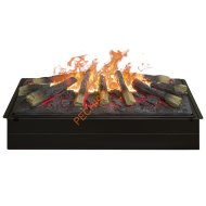 Электрический очаг RealFlame Cassette 630М 3D