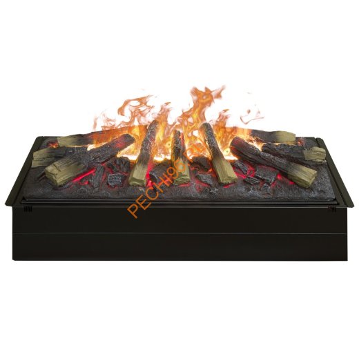 Электрический очаг RealFlame Cassette 630М 3D —