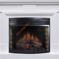Электрокамин Royal Flame Coventry с очагом Dioramic 28 LED FX
