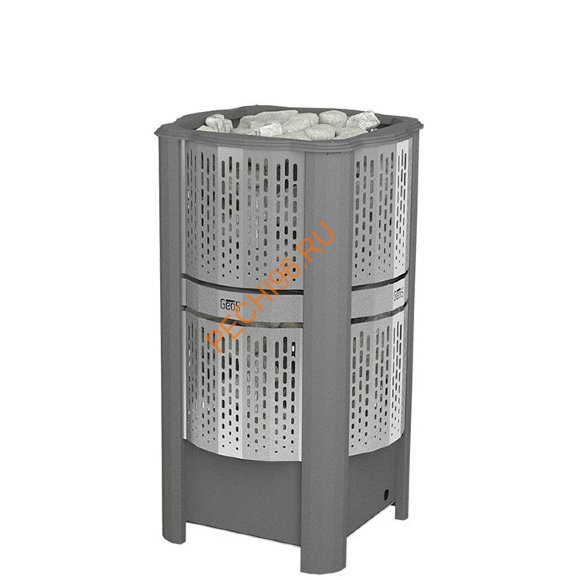 Электрическая печь КОСТЁР GeoS Rain Soft 6