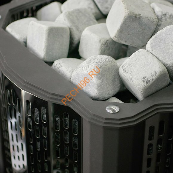 Электрическая печь КОСТЁР GeoS Rain Soft 6