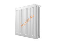 Радиатор панельный Royal Thermo VENTIL HYGIENE VH30-500-2400 RAL9016