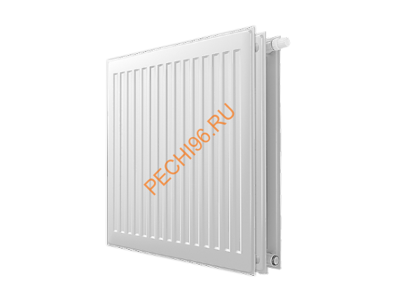 Радиатор панельный Royal Thermo VENTIL HYGIENE VH30-500-1200 RAL9016