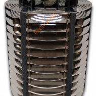 Электрическая печь EOS Shark 15 кВт без ограды