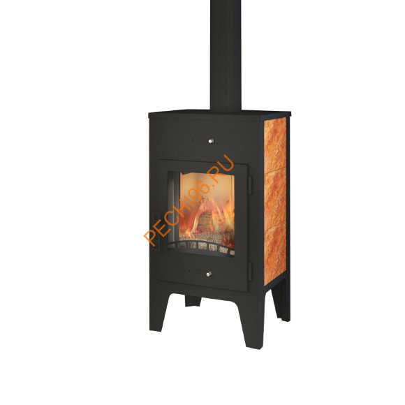 Печь-камин Мета Пехорка 6 Печь-камин Мета Пехорка 6