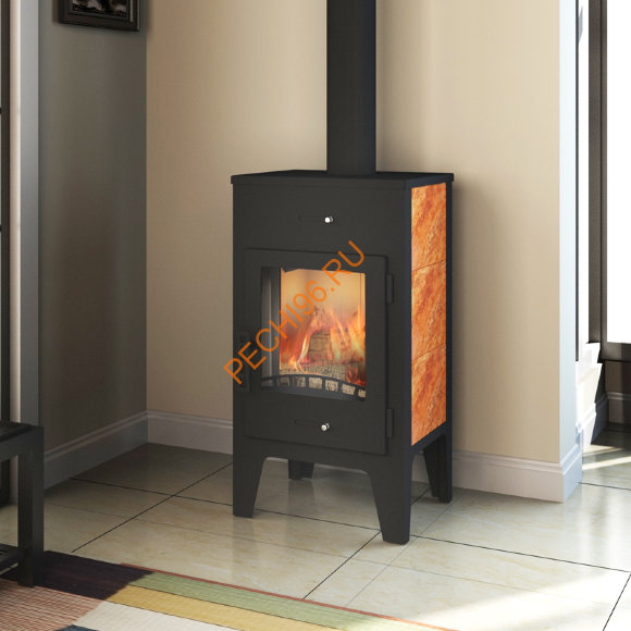 Печь-камин Мета Пехорка 6 Печь-камин Мета Пехорка 6