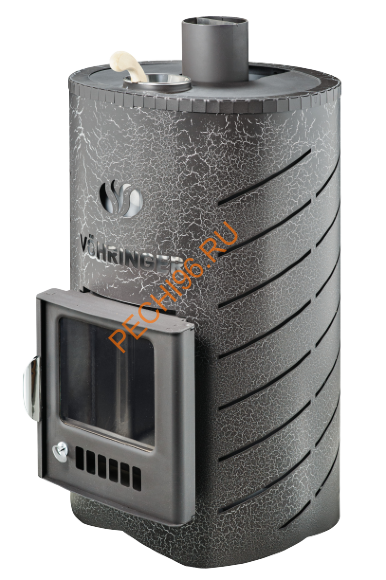 Печь банная Ферингер Уют 18 ПФ Лайн