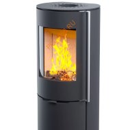 Печь-камин АСТОВ R1