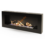 Биокамин Русский огонь Лофт 2100N настенный