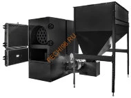 Котел угольный FACI BLACK 215 Ottima Котел угольный FACI BLACK 215 Ottima