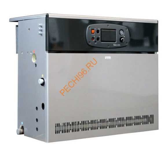 Газовый котел BAXI SLIM HPS 1.99