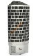 Электрическая печь SAWO ARIES CORNER ARI3-45NB-CNR-P