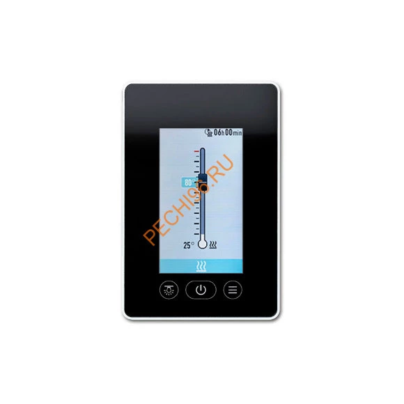 Пульт управления Fasel touchline 5000 DESIGN TOUCH