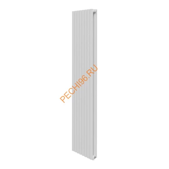 Дизайн-радиатор Royal Thermo Shift Q30 VC2180, 4 секции, RAL9016
