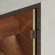 Дверь стеклянная DoorWood Хамам АРТ Wood 125 бронза, 1900х700 мм